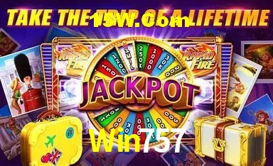Provedores de Jogos Win757