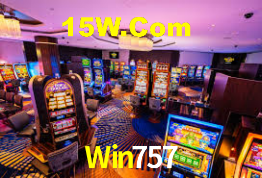 Win757 - Online Slot Casino - Win 757 Bet App