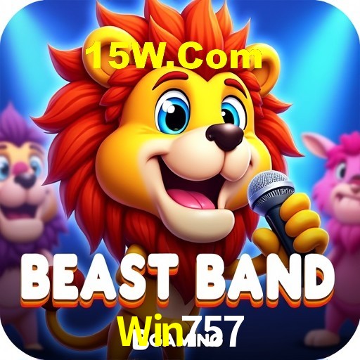 Casino Ao Vivo Win757