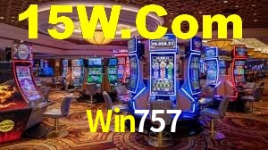 Tournaments Win757