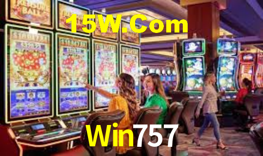 APP oficial da Win757 para mobile