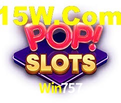 Win757: Jogos de Caça-Níqueis-Altas Recompensas, Roleta-Velocidade, Blackjack-Desafios Máximos