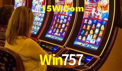 Casino Ao Vivo Win757