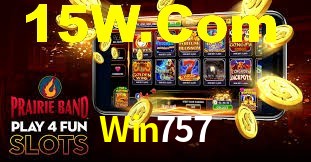 VIP Casino Win757