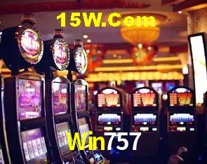 Login Seguro Win757