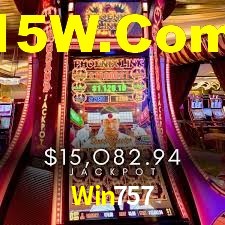 Live Casino Win757