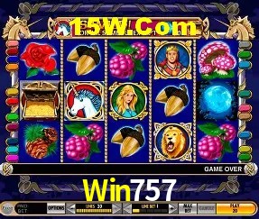 Especiais de Fim de Semana Win757