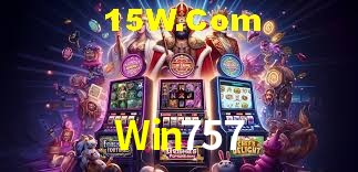 Tennis Betting Win757