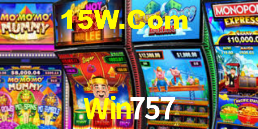 Sinta a adrenalina dos jogos de cassino com Win757