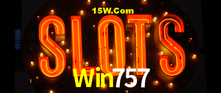 Slot Games Win757
